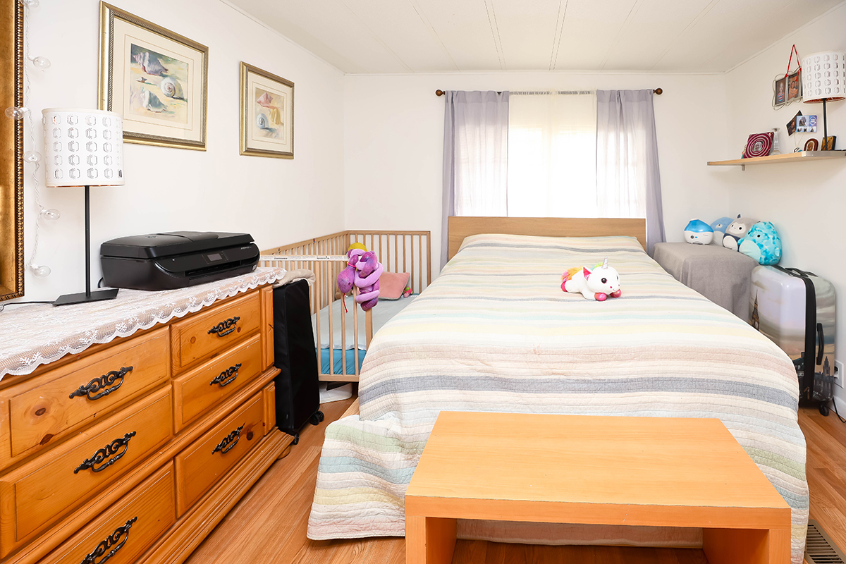 Resale Listings Paradise Village